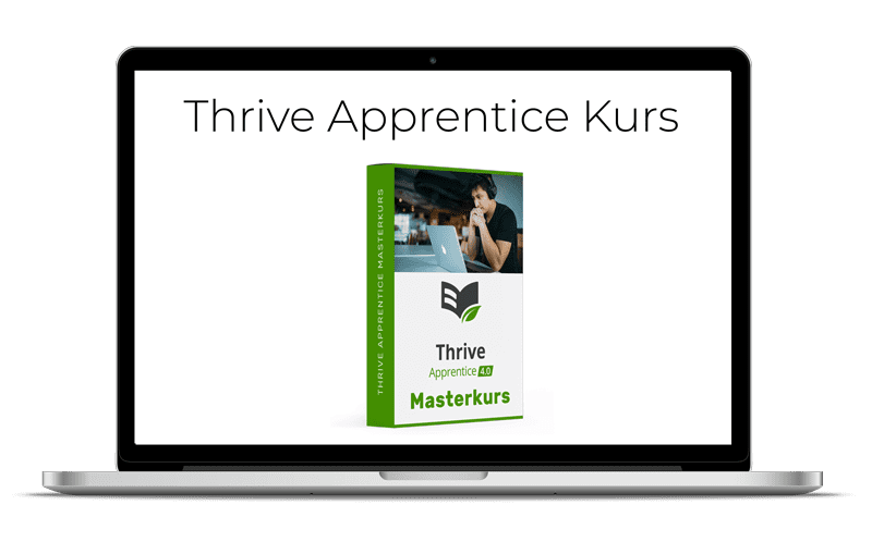 Thrive-Apprentice-Kurs